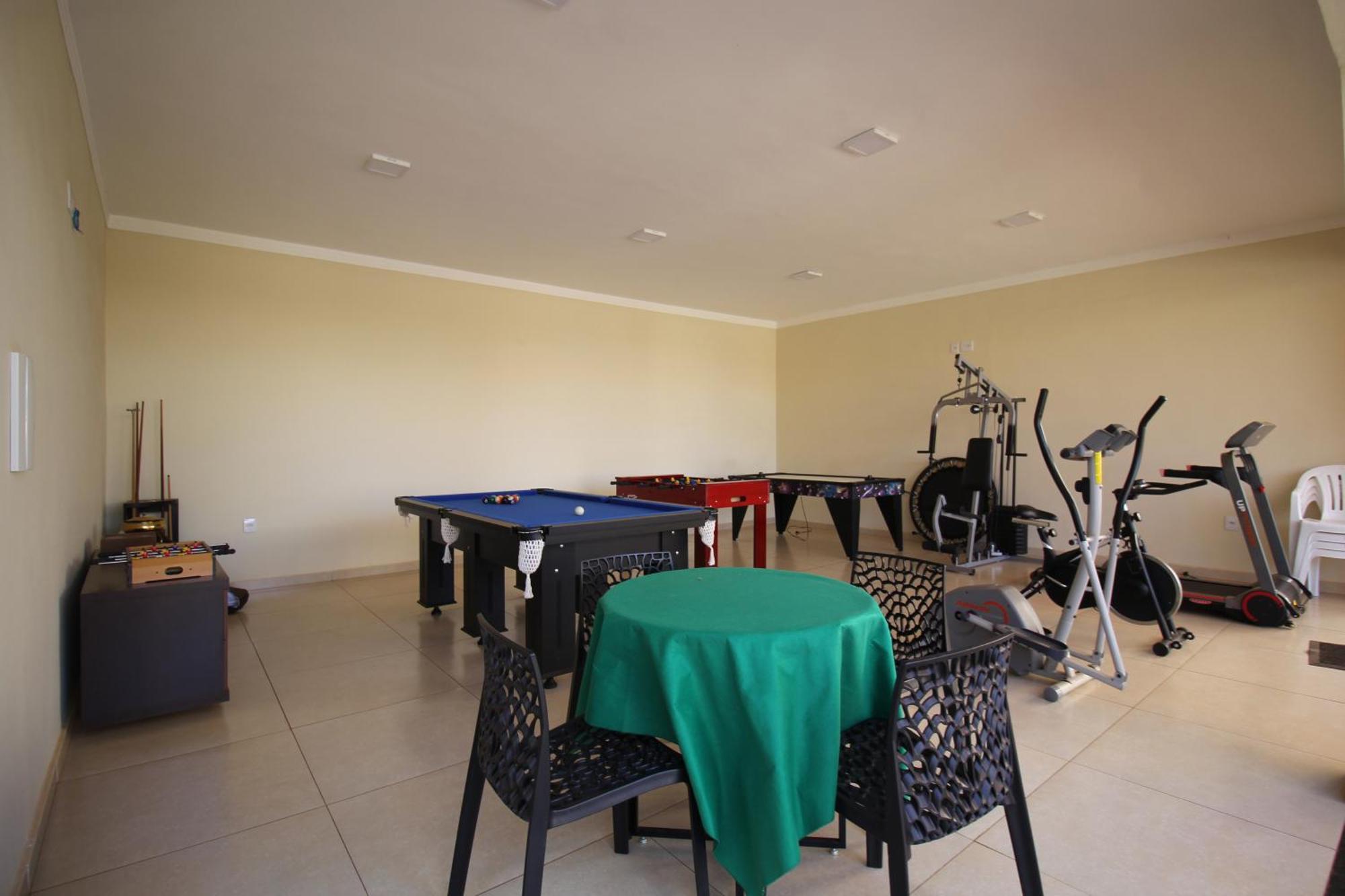 Hotel Jardim Botanico *