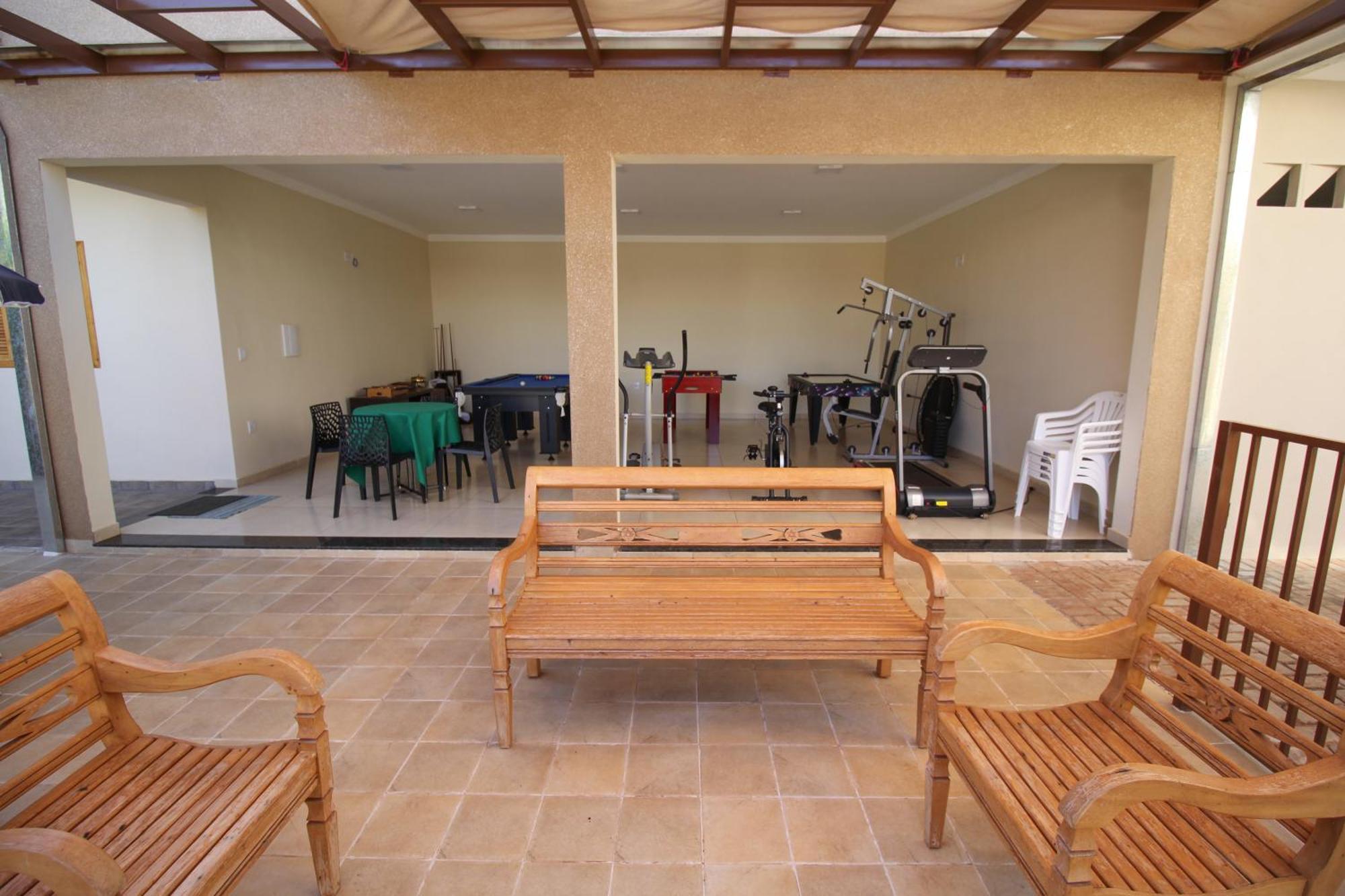 Jardim Botanico Hotel *