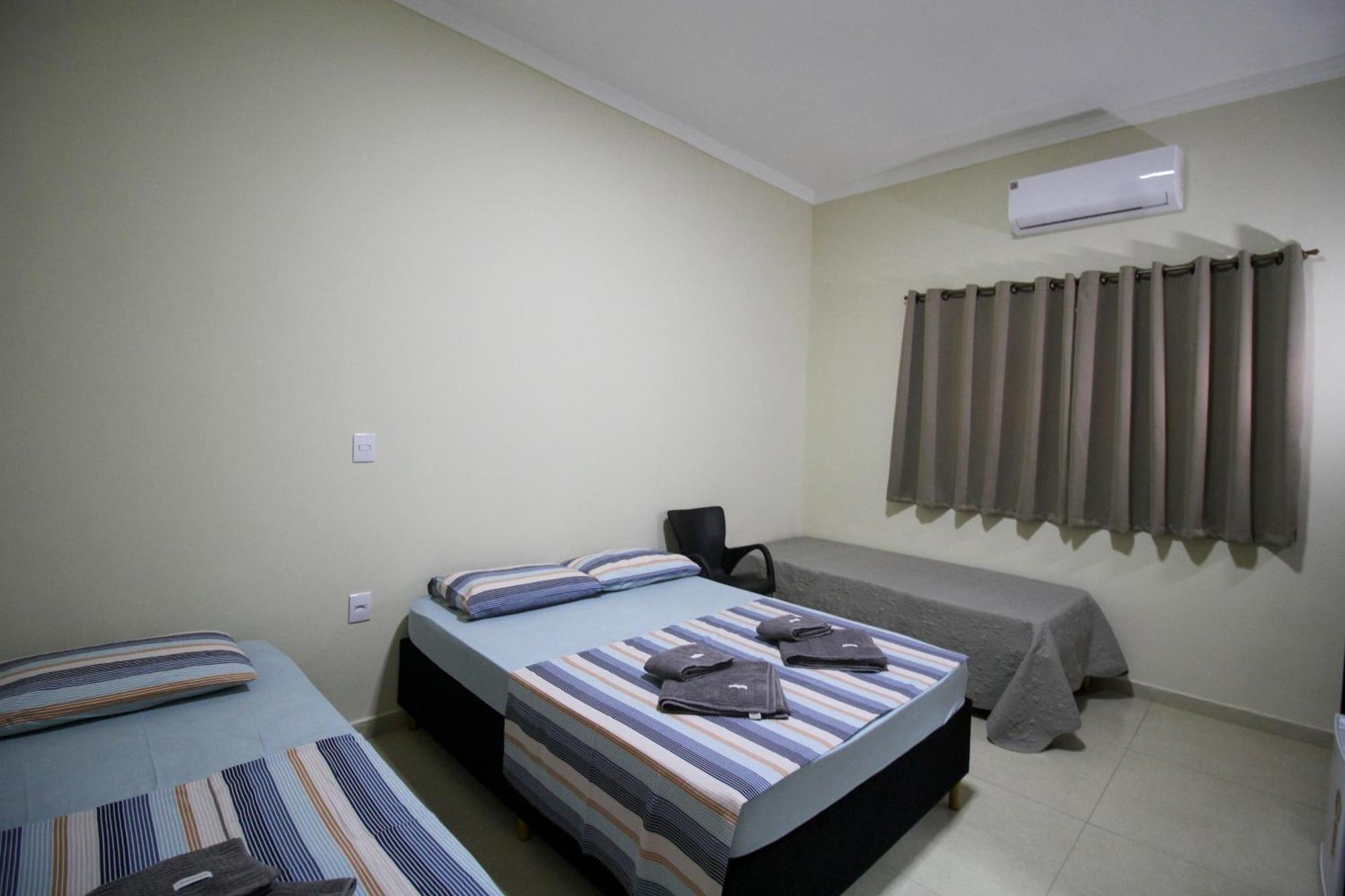 Hotel Jardim Botanico