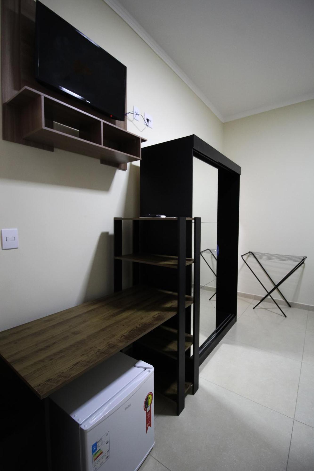 Hotel Jardim Botanico