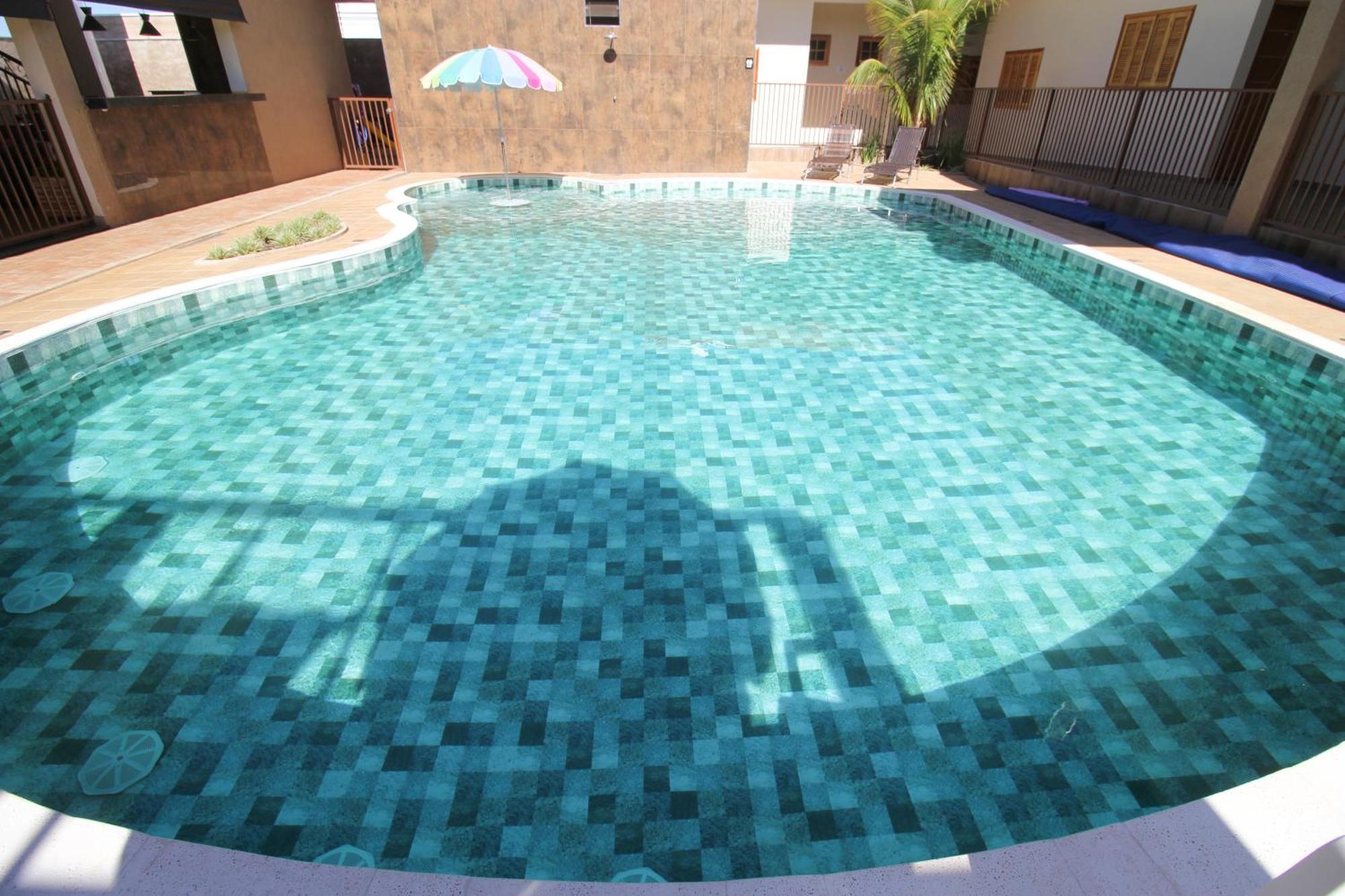 Hotel Jardim Botanico