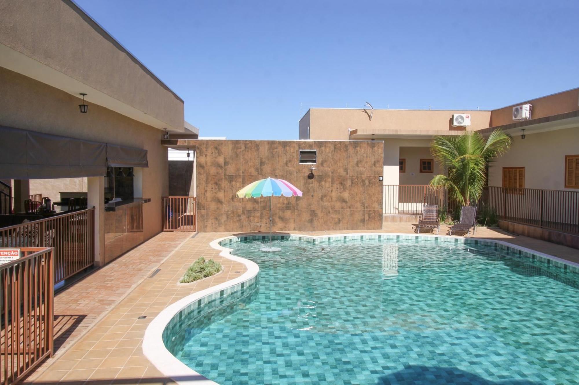 Hotel Jardim Botanico