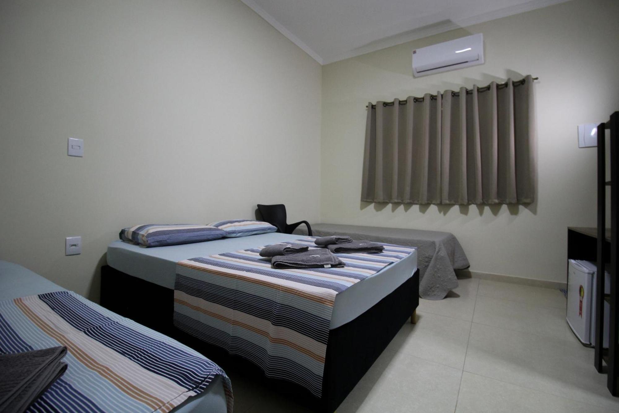 Jardim Botanico Hotel