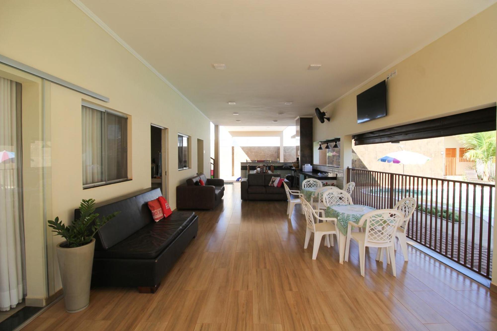 Jardim Botanico Hotel