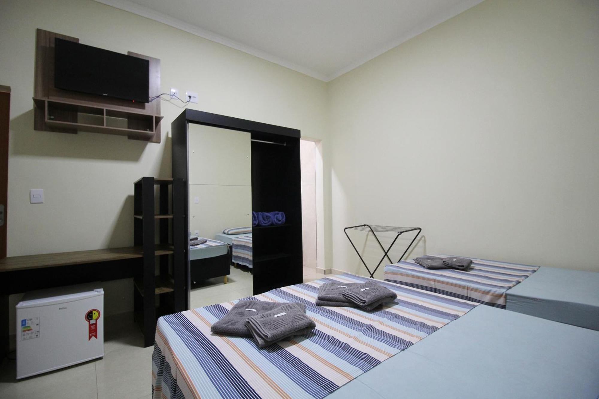 Hotel Jardim Botanico
