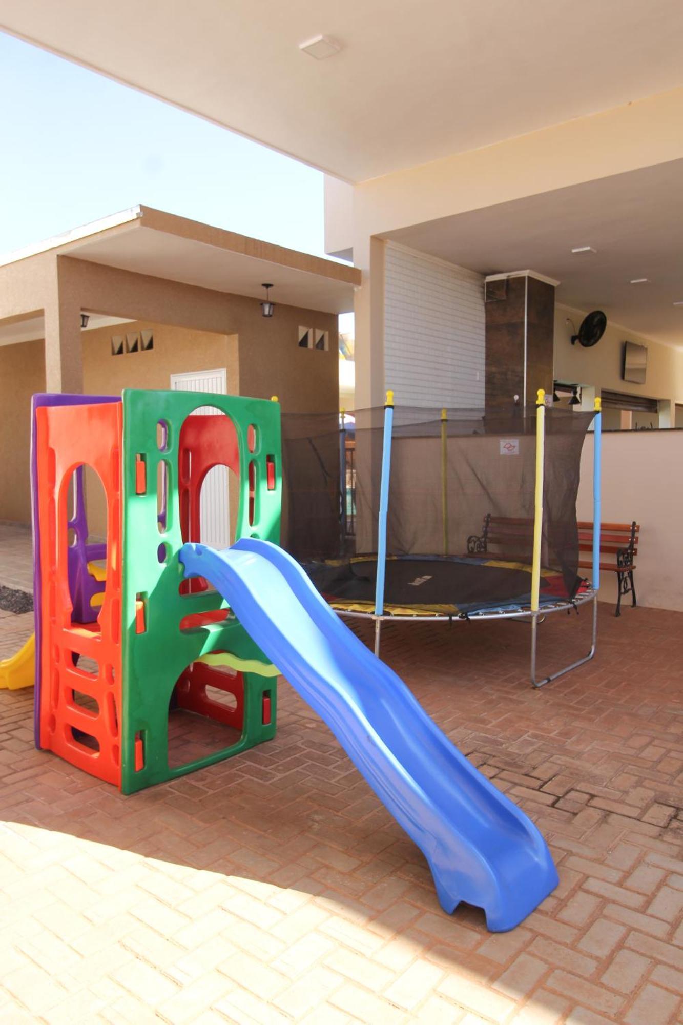 Jardim Botanico Hotel *